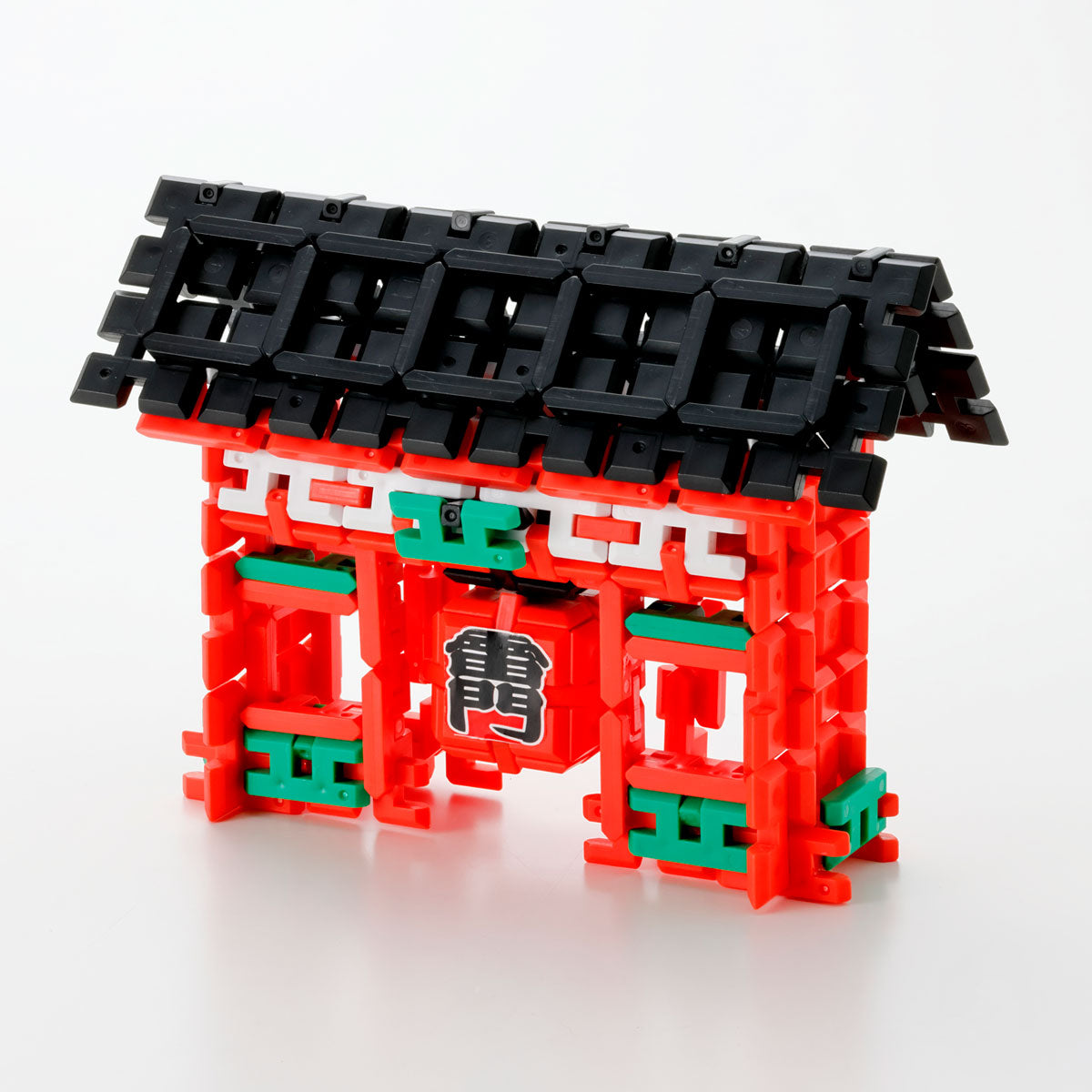 PBLOCK(ピーブロック)雷門R